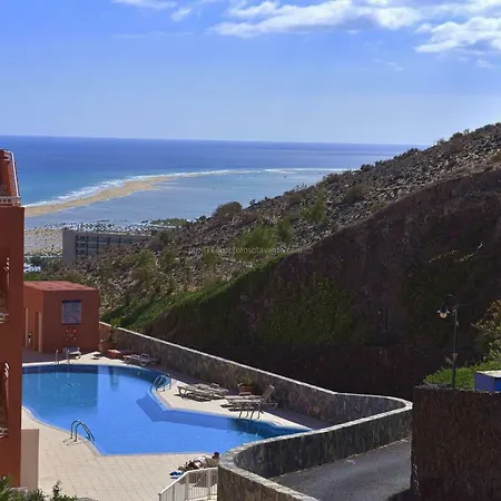 Apartman Relax, Descanso Y Experiencia Inolvidable Costa Calma