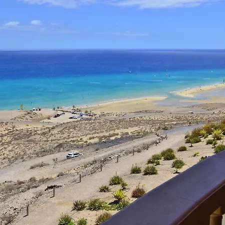 Relax, Descanso Y Experiencia Inolvidable Apartman Costa Calma