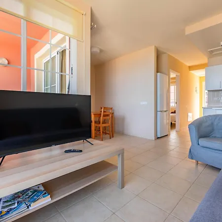 Apartmán Relax, Descanso Y Experiencia Inolvidable Costa Calma