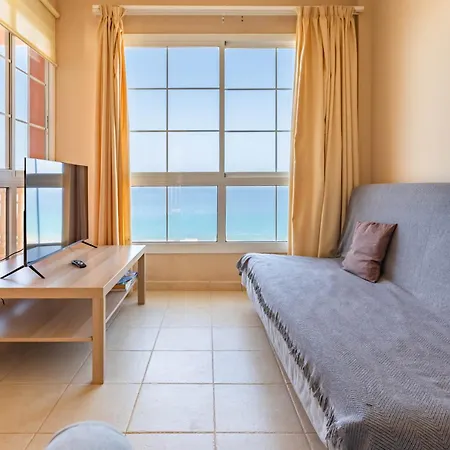 Relax, Descanso Y Experiencia Inolvidable * Costa Calma