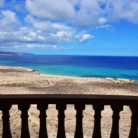 Apartment Relax, Descanso Y Experiencia Inolvidable Costa Calma