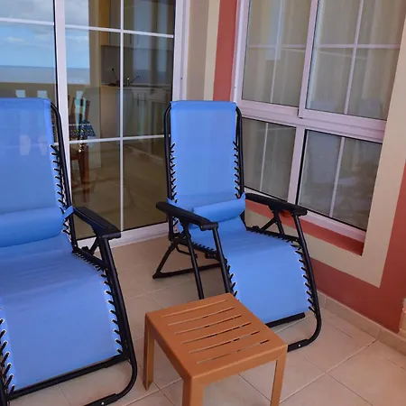 Daire Relax, Descanso Y Experiencia Inolvidable Costa Calma