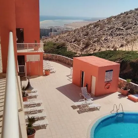 Apartment Relax, Descanso Y Experiencia Inolvidable Costa Calma