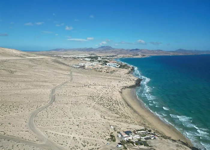 Relax, Descanso Y Experiencia Inolvidable Appartement