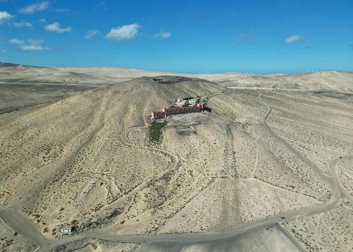 Relax, Descanso Y Experiencia Inolvidable Appartement