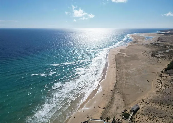 Relax, Descanso Y Experiencia Inolvidable Appartement *