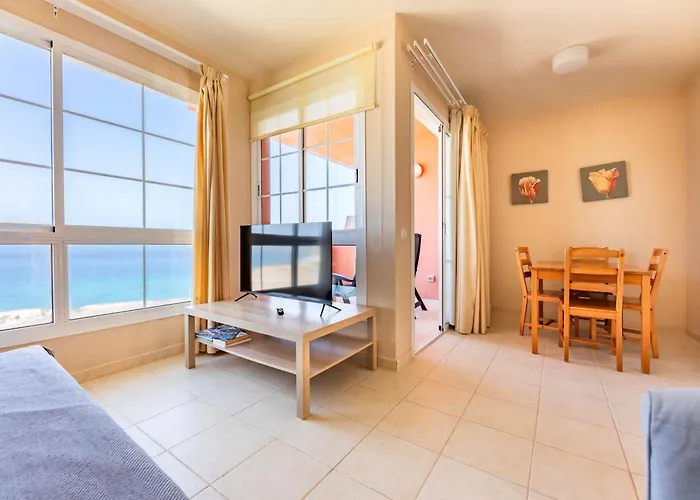 Relax, Descanso Y Experiencia Inolvidable Appartement