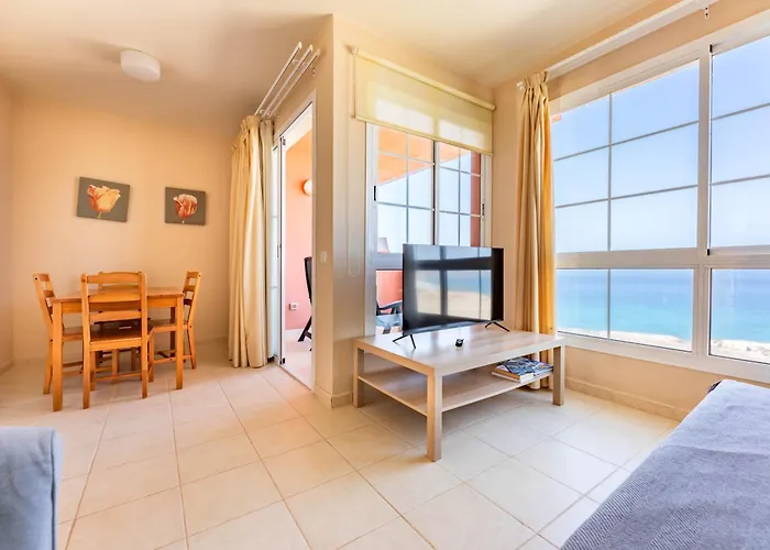 Appartement Relax, Descanso Y Experiencia Inolvidable