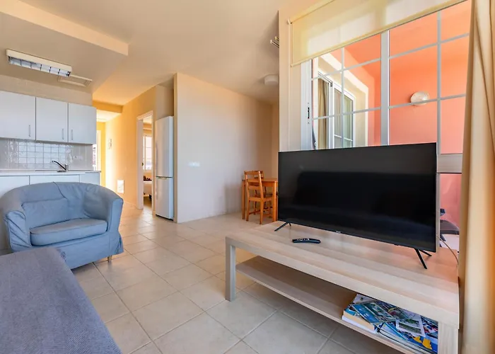 Appartement Relax, Descanso Y Experiencia Inolvidable *