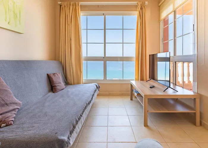 Relax, Descanso Y Experiencia Inolvidable *