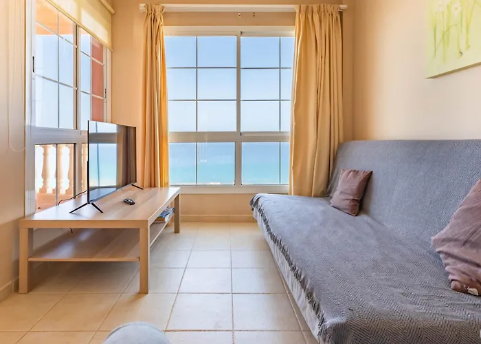 Relax, Descanso Y Experiencia Inolvidable * Costa Calma