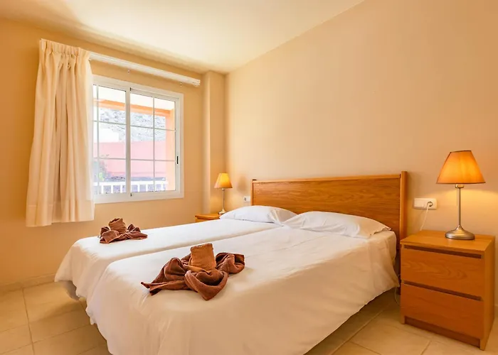 Relax, Descanso Y Experiencia Inolvidable