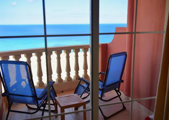 Relax, Descanso Y Experiencia Inolvidable Appartement *