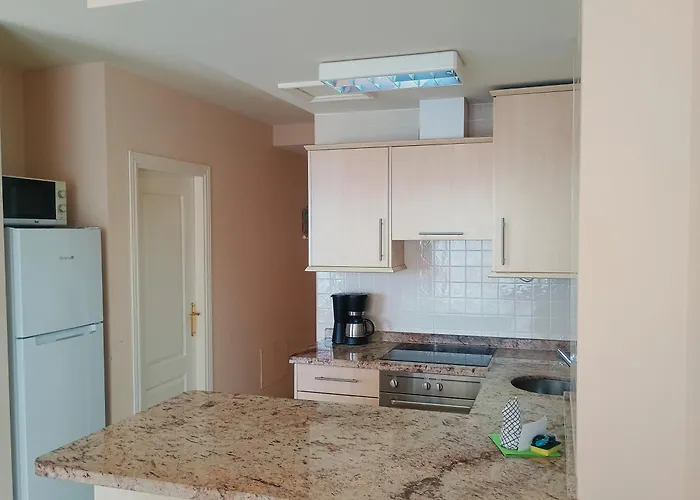 Appartement Relax, Descanso Y Experiencia Inolvidable Costa Calma