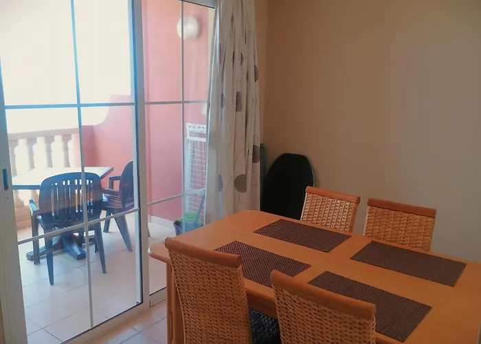 Relax, Descanso Y Experiencia Inolvidable Appartement *