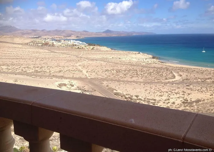 Relax, Descanso Y Experiencia Inolvidable Appartement