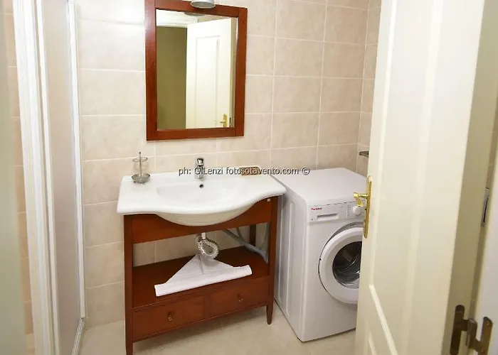 Appartement Relax, Descanso Y Experiencia Inolvidable