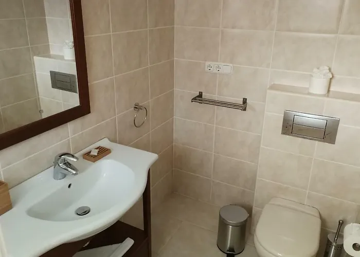 Relax, Descanso Y Experiencia Inolvidable