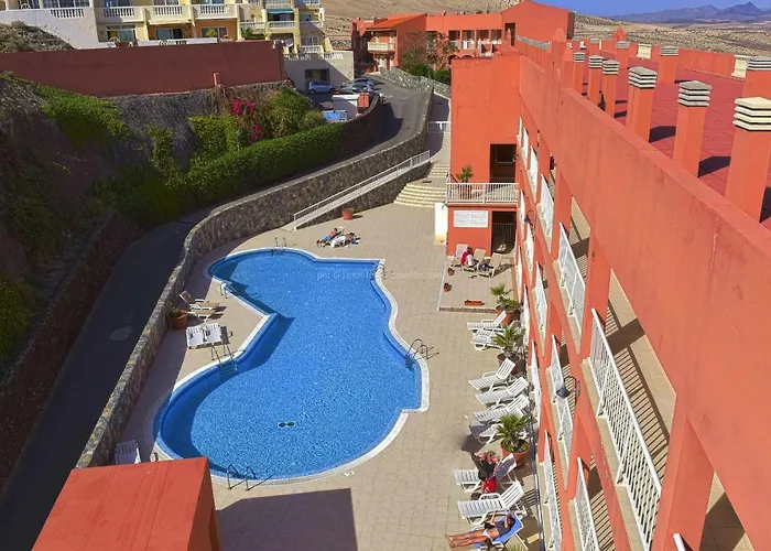 Relax, Descanso Y Experiencia Inolvidable * Costa Calma