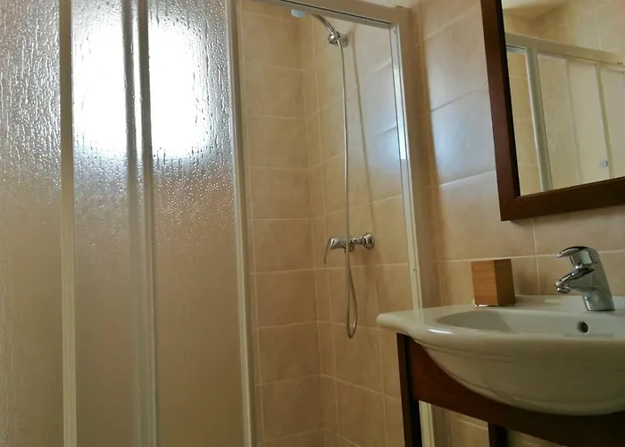 Appartement Relax, Descanso Y Experiencia Inolvidable