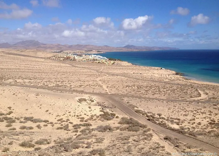 Appartement Relax, Descanso Y Experiencia Inolvidable