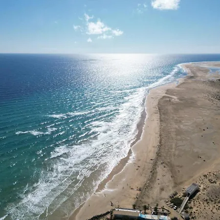 Relax, Descanso Y Experiencia Inolvidable Апартаменты *