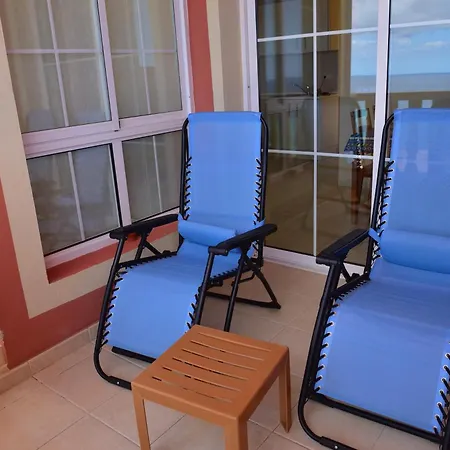 Relax, Descanso Y Experiencia Inolvidable * Costa Calma