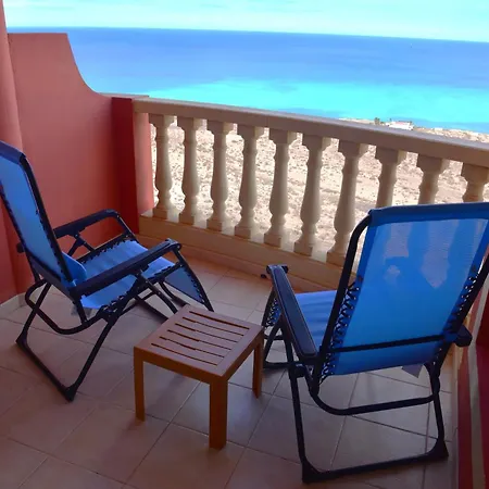 Relax, Descanso Y Experiencia Inolvidable * Costa Calma