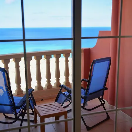 Relax, Descanso Y Experiencia Inolvidable Apartment *