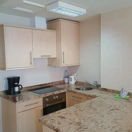 Relax, Descanso Y Experiencia Inolvidable Costa Calma