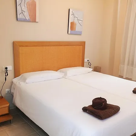 Relax, Descanso Y Experiencia Inolvidable Appartement Costa Calma