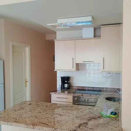 Appartement Relax, Descanso Y Experiencia Inolvidable Costa Calma
