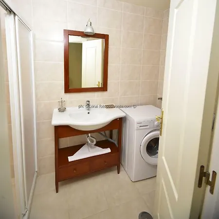 Appartement Relax, Descanso Y Experiencia Inolvidable