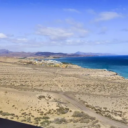 Relax, Descanso Y Experiencia Inolvidable Costa Calma