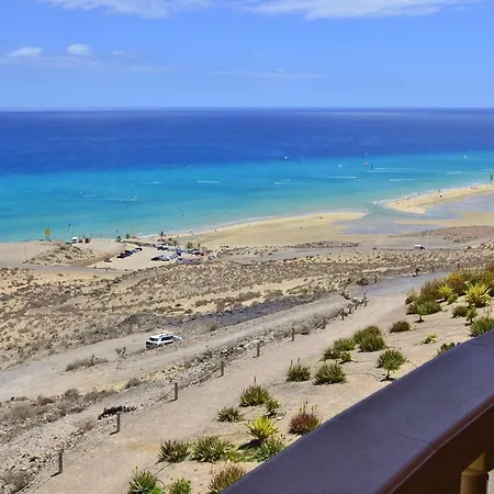 Relax, Descanso Y Experiencia Inolvidable Appartement Costa Calma