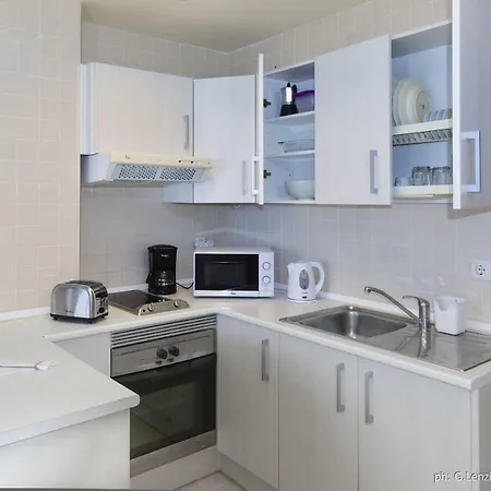Relax, Descanso Y Experiencia Inolvidable Appartement Costa Calma