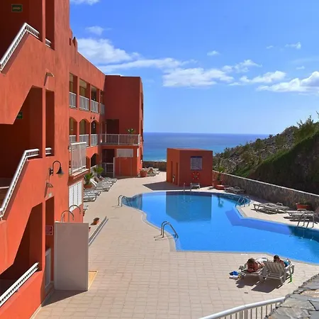 Relax, Descanso Y Experiencia Inolvidable * Costa Calma