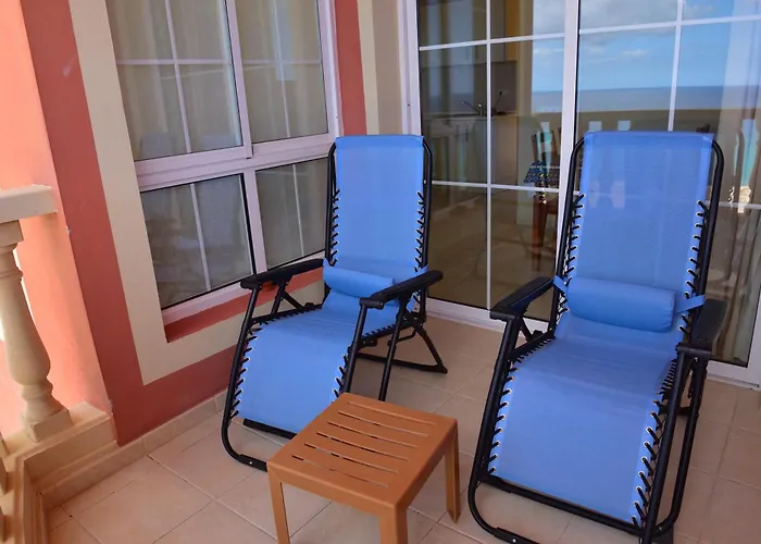 Relax, Descanso Y Experiencia Inolvidable * Costa Calma