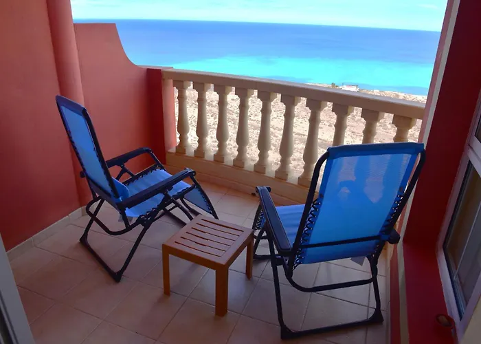 Relax, Descanso Y Experiencia Inolvidable * Costa Calma