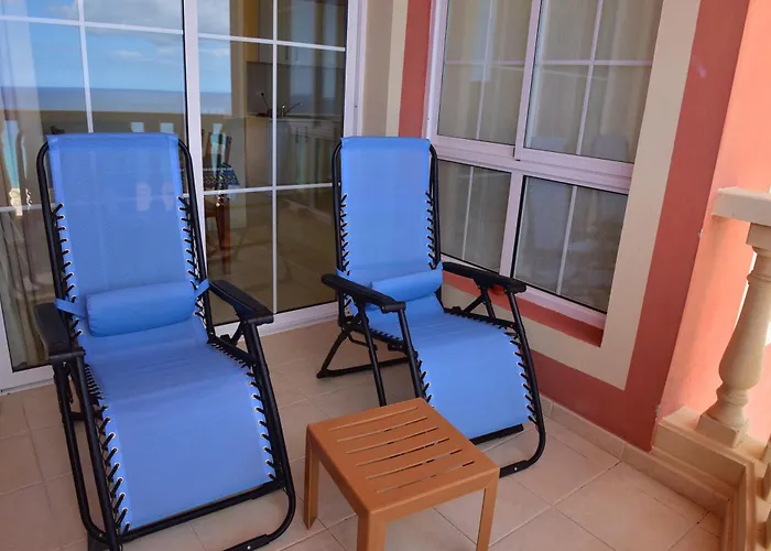 Apartment Relax, Descanso Y Experiencia Inolvidable Costa Calma