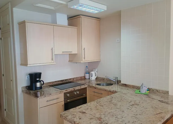 Relax, Descanso Y Experiencia Inolvidable Costa Calma