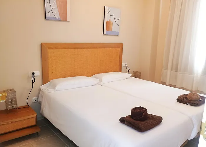 Relax, Descanso Y Experiencia Inolvidable Apartment Costa Calma