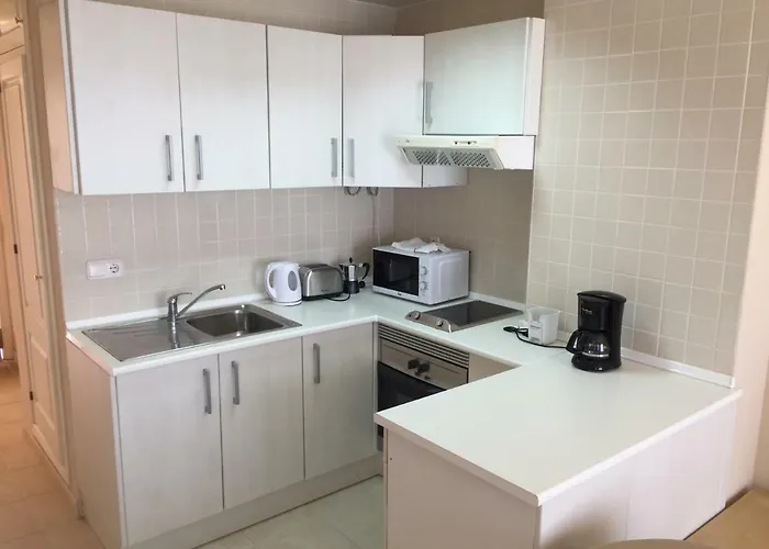 Apartment Relax, Descanso Y Experiencia Inolvidable