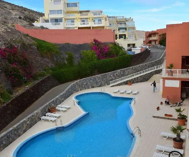 Relax, Descanso Y Experiencia Inolvidable Costa Calma