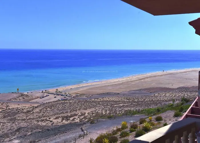 Relax, Descanso Y Experiencia Inolvidable Apartment *