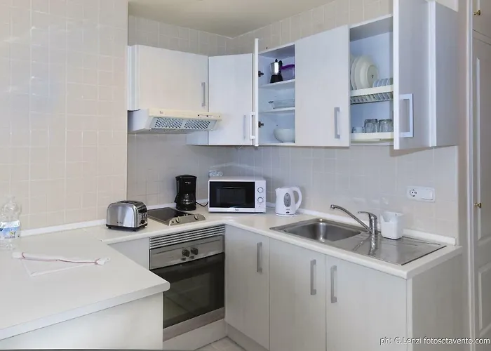 Relax, Descanso Y Experiencia Inolvidable Apartment Costa Calma