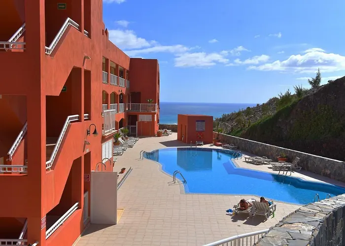 Relax, Descanso Y Experiencia Inolvidable * Costa Calma