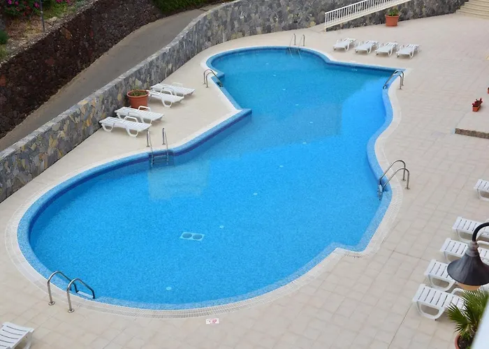 Apartment Relax, Descanso Y Experiencia Inolvidable