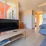 Appartamento Relax, Descanso Y Experiencia Inolvidable Costa Calma