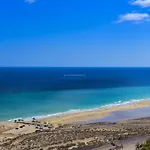 Relax, Descanso Y Experiencia Inolvidable * Costa Calma